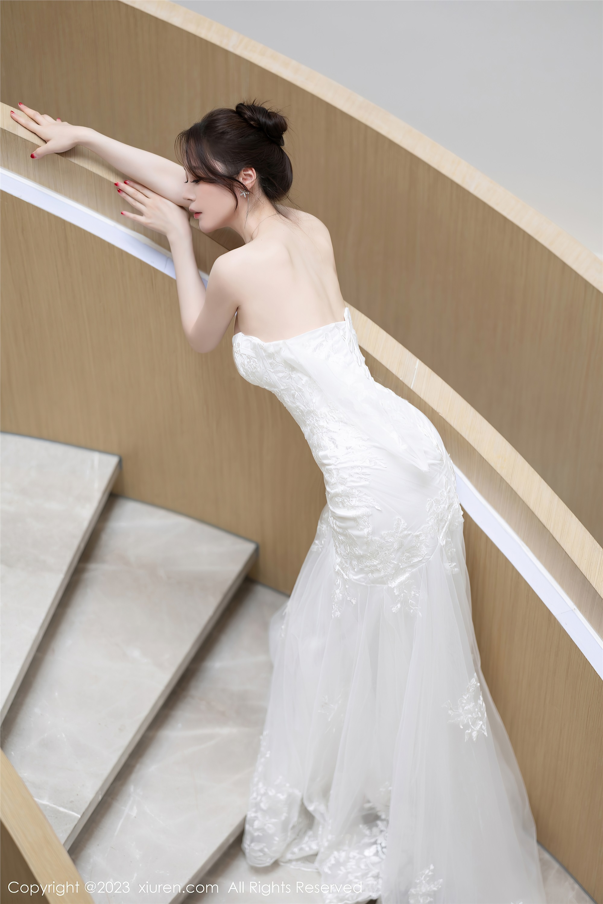 Xiuren秀人网 2023.08.30 NO.7310 梦心玥